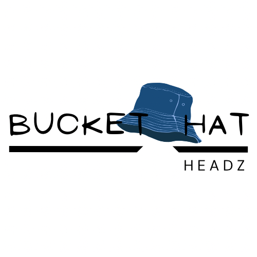 BucketHat Headz